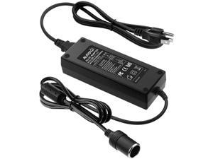 ac plug adapter for car