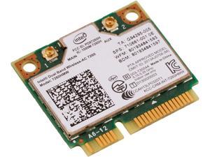 Intel Dual Band Wireless Ac 7260 Newegg Com