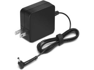 65W AC Charger Fit for Lenovo IdeaPad 310 320 330 330s 340 120s 130 510 520 530s ADL45WCC PA-1450-55LL 310-15ABR 310-15IKB 320-15ABR 320-15IAP 330-15ARR 330-15IGM Laptop Power Supply Adapter Cord 65W AC Charger Fit for Lenovo IdeaPad 310 320 330 330s 340 120s 130 510 520 530s ADL45WCC PA-1450-55LL 310-15ABR 310-15IKB 320-15ABR 320-15IAP 330-15ARR 330-15IGM Laptop Power Supply Adapter Cord