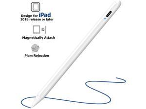 Stylus for iPad iPad Stylus Pen for Apple iPad 7th Gen/iPad 6th Gen/iPad Pro 2020/3rd Gen/iPad Mini 5th Gen/iPad Air 3rd Gen Pencil 1 Year Warranty Stylus for iPad iPad Stylus Pen for Apple iPad 7th Gen/iPad 6th Gen/iPad Pro 2020/3rd Gen/iPad Mini 5th Gen/iPad Air 3rd Gen Pencil 1 Year Warranty