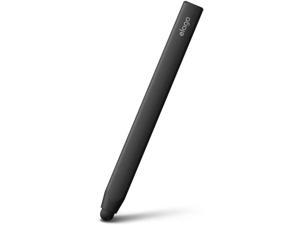 elago Premium Aluminum Stylus Pens for All Touch Screen TabletsCell Phones Black