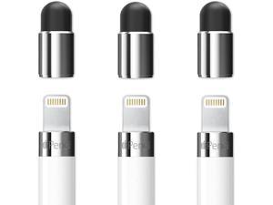 Proof Unconscious Necklet 2 in 1] for Apple Pencil Cap Replacement/as Stylus for All Touch Screen  Tablets/Cell Phones (Pack of 3) - Newegg.com