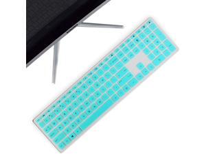 Lapogy Keyboard Cover Skin for hp Pavilion 27 All in One Pc27 Xa0055Ng/0370Nd/0076Hk/0010Na 24 inch24 Xa0002A/0300Nd/0051Hkhp Wireless Keyboard Combo 800hp Pavilion All in One AccessoriesMint Lapogy Keyboard Cover Skin for hp Pavilion 27 All in One Pc27 Xa0055Ng/0370Nd/0076Hk/0010Na 24 inch24 Xa0002A/0300Nd/0051Hkhp Wireless Keyboard Combo 800hp Pavilion All in One AccessoriesMint