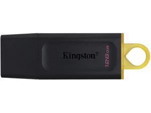 Kingston DataTraveler Exodia 128GB USB 3.2 Flash Drive DTX/128GB Kingston DataTraveler Exodia 128GB USB 3.2 Flash Drive DTX/128GB