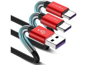 CyvenSmart USB Type C Cable 3ft, USB A 2.0 to USB-C 2 Pack Fast Charger Extra Long Durable TPE Cord Compatible with Samsung Galaxy A10/A20/A51/S10/S9/S8 Plus/Note 9/8,LG V50 V40 G8 G7 Thinq, Moto Z CyvenSmart USB Type C Cable 3ft, USB A 2.0 to USB-C 2 Pack Fast Charger Extra Long Durable TPE Cord Compatible with Samsung Galaxy A10/A20/A51/S10/S9/S8 Plus/Note 9/8,LG V50 V40 G8 G7 Thinq, Moto Z