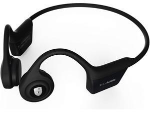conduction headphones running