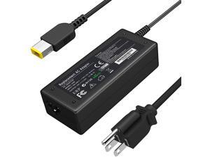 65W 45W 20V UL Listed 10Ft Long Slim-Tip AC-Adapter-Charger for Lenovo Thinkpad X/E/S/L/B/U/T/K/Z/Y/G/Yoga Helix and Ideapad Flex 2 3 Yoga 11 11S Series Laptop-Power Supply Cord 65W 45W 20V UL Listed 10Ft Long Slim-Tip AC-Adapter-Charger for Lenovo Thinkpad X/E/S/L/B/U/T/K/Z/Y/G/Yoga Helix and Ideapad Flex 2 3 Yoga 11 11S Series Laptop-Power Supply Cord