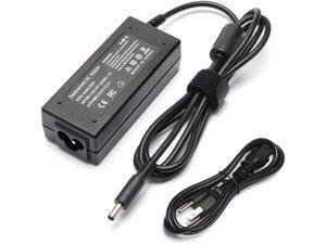 Dadihw 45W AC Adapter Laptop Charger for for Dell Inspiron 13 14 155567 5558 3558 3567 55595000 Series 7348 7352 7353 7378XPS 13 9360LA45NM1400KXTTW Power Supply Cord (19.5V 2.31A) Dadihw 45W AC Adapter Laptop Charger for for Dell Inspiron 13 14 155567 5558 3558 3567 55595000 Series 7348 7352 7353 7378XPS 13 9360LA45NM1400KXTTW Power Supply Cord (19.5V 2.31A)