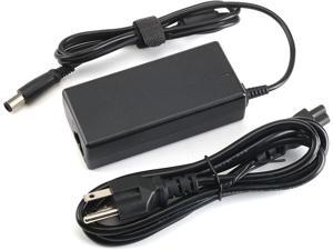 19.5V 3.34A 65W Octagon Tip AC Charger Replacement for Dell Inspiron 1318 1440 1545 1546 1551 1557 1750 Dell XPS M1330 PA-21 PP41L XK850 LA65NS2-00 PA-1650-02DW Laptop AC Adapter Power Supply Cord 19.5V 3.34A 65W Octagon Tip AC Charger Replacement for Dell Inspiron 1318 1440 1545 1546 1551 1557 1750 Dell XPS M1330 PA-21 PP41L XK850 LA65NS2-00 PA-1650-02DW Laptop AC Adapter Power Supply Cord