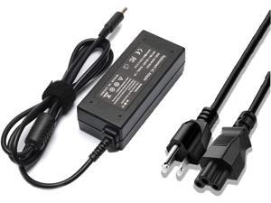 45W Laptop Charger Replacement for Dell Inspiron 11 12 13 14 17 15-3552 7000 5000 3000 Series, AC Adapter Replacement with XPS 13 9350 9333 Inspiron 15 5000 5555 5558 5559 3552 45W Laptop Charger Replacement for Dell Inspiron 11 12 13 14 17 15-3552 7000 5000 3000 Series, AC Adapter Replacement with XPS 13 9350 9333 Inspiron 15 5000 5555 5558 5559 3552