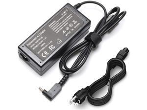 19V 3.42A 65W AC Adapter Charger for Acer Chromebook 11 13 14 15 R11 CB3 Series CB3-111 CB3-431 CB3-131 CB3-532 A13-045N2A PA-1650-80 A11-065N1A N15q8 N16p1 N15Q9 Power Supply Cord 19V 3.42A 65W AC Adapter Charger for Acer Chromebook 11 13 14 15 R11 CB3 Series CB3-111 CB3-431 CB3-131 CB3-532 A13-045N2A PA-1650-80 A11-065N1A N15q8 N16p1 N15Q9 Power Supply Cord