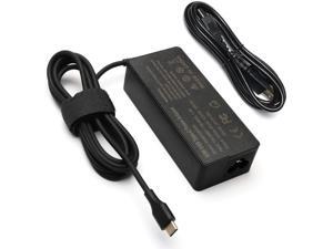 45W 65W USB-C AC Charger Laptop for Lenovo ThinkPad T480 T480s T490 T490s T590 T580Chromebook 100e 300e 500e c330 c340 s330 E480 E580 L380 Yoga910 920 C930 C740 Type-C Power Supply Adapter Cord 45W 65W USB-C AC Charger Laptop for Lenovo ThinkPad T480 T480s T490 T490s T590 T580Chromebook 100e 300e 500e c330 c340 s330 E480 E580 L380 Yoga910 920 C930 C740 Type-C Power Supply Adapter Cord