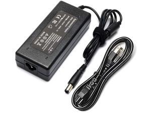 19V 4.74A 90W AC Adapter Laptop Charger Compatible for HP probook 4530s 4540s 6560b 6460b 4520s 6570b 6550b 6470b 6450b 4430sElitebook 2570p 8440p 8460p 8470p 8560p 2760p 8540w Power Supply Cord 19V 4.74A 90W AC Adapter Laptop Charger Compatible for HP probook 4530s 4540s 6560b 6460b 4520s 6570b 6550b 6470b 6450b 4430sElitebook 2570p 8440p 8460p 8470p 8560p 2760p 8540w Power Supply Cord