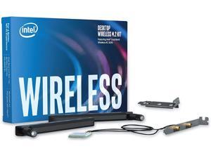 Intel Dual Band Wireless-AC 8265 Desktop Kit 958156 Intel Dual Band Wireless-AC 8265 Desktop Kit 958156