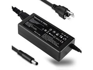 45W 65W AC Adapter Laptop Charger Compatible for Dell Inspiron 15 3000 5000 7000 Series 14-5000 13-7000 13-5000 17-7000 11-3000 3583 3593 5100 5570 5558 5559 Series Dell Computer Power Supply Cord