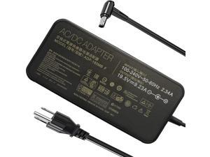 Laptop Charger Fit for Asus ADP180MB F Charger Asus Rog G75VW G75VX GL502VT FX502VM FX702VM G751JM G750JW G750JM G750JS G752VL GSeries Gaming Laptop AC Adapter