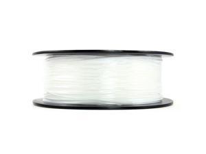 3D Printer PLA Filament 1.75mm 1KG 2.2LB Premium Wire Material Spool Roll White 3D Printer PLA Filament 1.75mm 1KG 2.2LB Premium Wire Material Spool Roll White