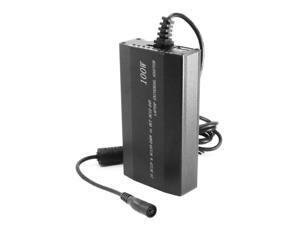 Universal Laptop Power Notebook Adapter W Car Charger Universal Laptop Power Notebook Adapter W Car Charger