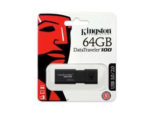 Kingston DataTraveler 64GB USB 3.0 Flash Drive Memory Card 64 G Kingston DataTraveler 64GB USB 3.0 Flash Drive Memory Card 64 G