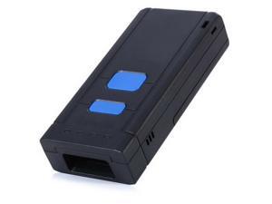 Mini Portable Wireless Bluetooth Barcode Scanner Cordless For IOS Android Mini Portable Wireless Bluetooth Barcode Scanner Cordless For IOS Android