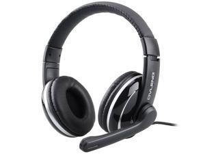 3.5mm Stereo Headset Gaming with Mic Microphone Headphone for PC Laptop Computer 3.5mm Stereo Headset Gaming with Mic Microphone Headphone for PC Laptop Computer