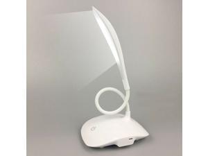 Adjustable USB Recharge Touch Sensor Brightness Adjust LED Light Desk Table Lamp Adjustable USB Recharge Touch Sensor Brightness Adjust LED Light Desk Table Lamp