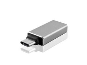 USB-C 3.1 Type C Male to USB 3.0 Female Converter Adapter