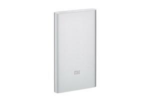 Xiaomi Mi Power Bank USB External Battery Charger Pack Alumininum 10000mAh Xiaomi Mi Power Bank USB External Battery Charger Pack Alumininum 10000mAh