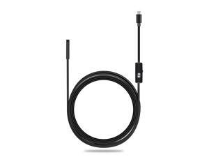 WiFi Endoscope Waterproof Borescope Inspection Camera Android iPhone 10m Tube WiFi Endoscope Waterproof Borescope Inspection Camera Android iPhone 10m Tube