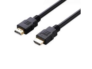 15 FT 5 M HDMI Cable 1.4 1080P Gold Plated Connector 3D TV DVD PS3 HDTV XBOX 15 FT 5 M HDMI Cable 1.4 1080P Gold Plated Connector 3D TV DVD PS3 HDTV XBOX