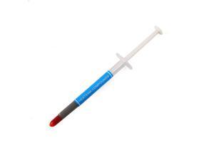 Heat Sink Thermal Grease Paste Compound Tube For Laptop Computer PC CPU Heat Sink Thermal Grease Paste Compound Tube For Laptop Computer PC CPU