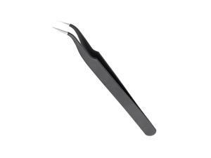 Precision Tweezer Stainless Steel Anti Stc All Purpose Tool Needle Tweezers Precision Tweezer Stainless Steel Anti Stc All Purpose Tool Needle Tweezers