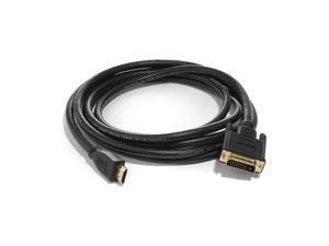 DVI To HDMI Cable Converter 3M 3 Meter 10Ft 10F For HDTV Computer DVI To HDMI Cable Converter 3M 3 Meter 10Ft 10F For HDTV Computer