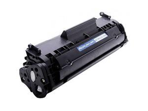 Q2612A 12A 104 Toner for MF4680 MF4690 LaserJet 3055 3380 M1319 M1005 Q2612A 12A 104 Toner for MF4680 MF4690 LaserJet 3055 3380 M1319 M1005