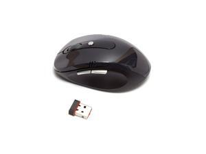 USB Optical Wireless Mouse w Side Button USB Cordless Mice 2.4 GHz For PC Laptop USB Optical Wireless Mouse w Side Button USB Cordless Mice 2.4 GHz For PC Laptop
