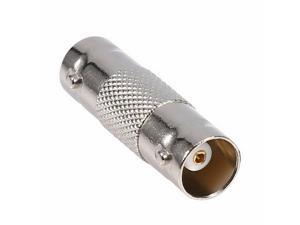 BNC Coupler Female to Female Coax Cable FF Connector Adapter CCTV Video Camera BNC Coupler Female to Female Coax Cable FF Connector Adapter CCTV Video Camera