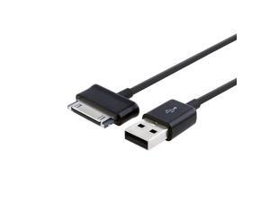 US New Black USB Data Sync Charger Charging Cable for Galaxy Tab P1000 US New Black USB Data Sync Charger Charging Cable for Galaxy Tab P1000