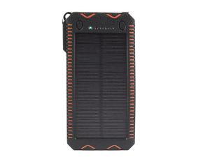 12000 mAh Portable Waterproof Solar Charger Dual USB External Battery Power Bank 12000 mAh Portable Waterproof Solar Charger Dual USB External Battery Power Bank