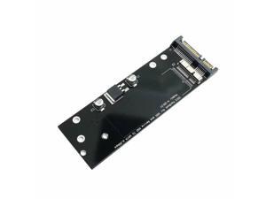 17+7pin SSD to SATA Hard Drive for Macbook Air Pro MD223 MD224 MD231 MD232 HDD 17+7pin SSD to SATA Hard Drive for Macbook Air Pro MD223 MD224 MD231 MD232 HDD