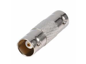 BNC Coupler Female to Female Coax Cable FF Connector Adapter CCTV Video Camera BNC Coupler Female to Female Coax Cable FF Connector Adapter CCTV Video Camera