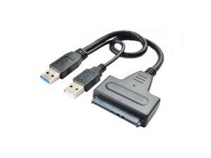 USB 3.0 to 2.5 inch SATA Hard Drive External Cable Adapter SSD HDD Disk USB 3.0 to 2.5 inch SATA Hard Drive External Cable Adapter SSD HDD Disk