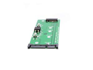 SATA to M2 NGFF SSD Converter Adapter Card M.2 to SATA 3 III Connector Module SATA to M2 NGFF SSD Converter Adapter Card M.2 to SATA 3 III Connector Module