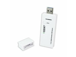 Dual Band USB 3.0 Wireless WiFi 802.11AC Adapter AC 1200Mbps WPS Linux Dual Band USB 3.0 Wireless WiFi 802.11AC Adapter AC 1200Mbps WPS Linux