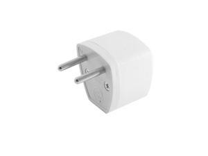 Universal US USA to EU UK AU AC Travel Power Plug Adapter Converter Universal US USA to EU UK AU AC Travel Power Plug Adapter Converter