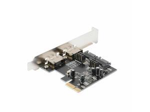 PCI-e PCI Express Controller Card SATA IDE eSATA Internal External Adapter Port PCI-e PCI Express Controller Card SATA IDE eSATA Internal External Adapter Port
