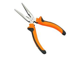 Long Nose Pliers Needle Plier Jewelry Ally Precision Holding Pliers 6 Inch Long Nose Pliers Needle Plier Jewelry Ally Precision Holding Pliers 6 Inch
