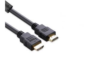 US Premium Net Jacket Gold Plated HDMI Cable High Quality High Resolution 3Ft US Premium Net Jacket Gold Plated HDMI Cable High Quality High Resolution 3Ft