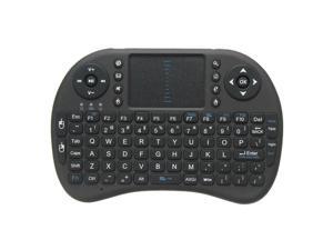 Plam Wireless Keyboard 2.4G Cordless Mouse Toucad Keypad for PC Android Tablet Plam Wireless Keyboard 2.4G Cordless Mouse Toucad Keypad for PC Android Tablet
