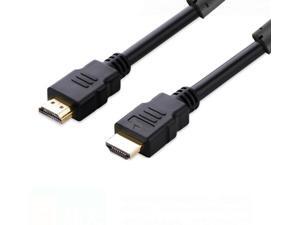 30Ft 10M Premium HDMI To HDMI 1.4 Cable Gold Head 1080P HDTV LCD 3D 10M 30F 30Ft 10M Premium HDMI To HDMI 1.4 Cable Gold Head 1080P HDTV LCD 3D 10M 30F