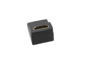 US HDMI Female to Female F F Coupler Extender Adapter Connector HDTV 90 US HDMI Female to Female F F Coupler Extender Adapter Connector HDTV 90